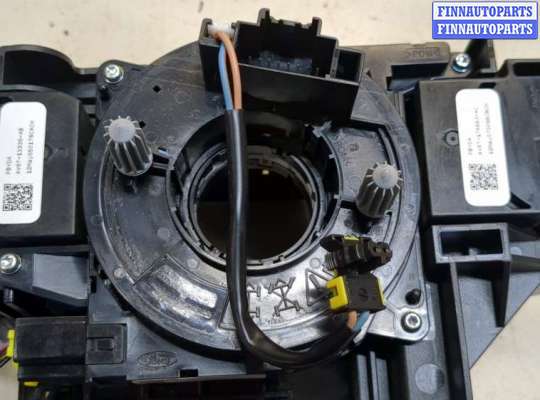 купить Переключатель поворотов и дворников (стрекоза) на Ford Focus 3 2011-2015
