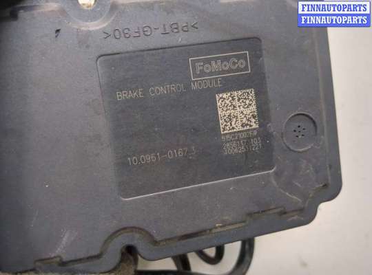 купить Блок АБС, насос (ABS, ESP, ASR) на Ford Escape 2012-2015