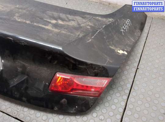 купить Фонарь крышки багажника на Renault Laguna 3 2007-