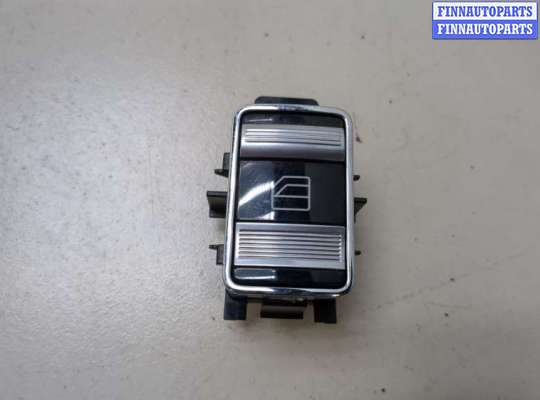 Кнопка стеклоподъемника (блок кнопок) MB1443013 на Mercedes S W221 2005-2013