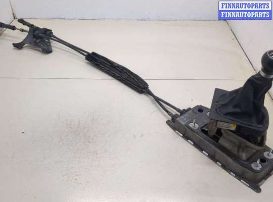 Кулиса КПП VG2420790 на Volkswagen Scirocco 2008-