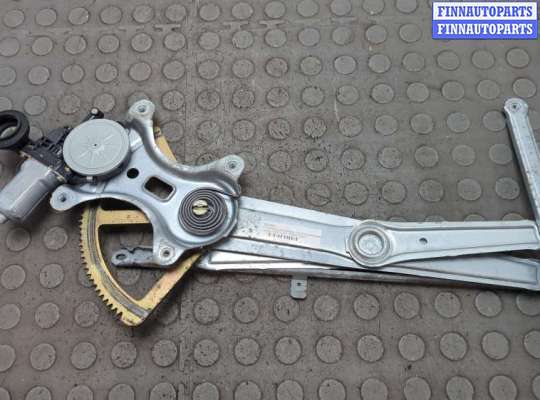 купить Стеклоподъемник электрический на Lexus GX 2002-2009