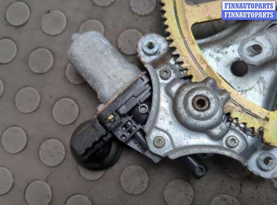 купить Стеклоподъемник электрический на Lexus GX 2002-2009