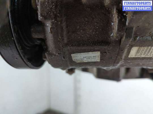 купить Турбина на Audi A6 (C5) Allroad 2000-2006