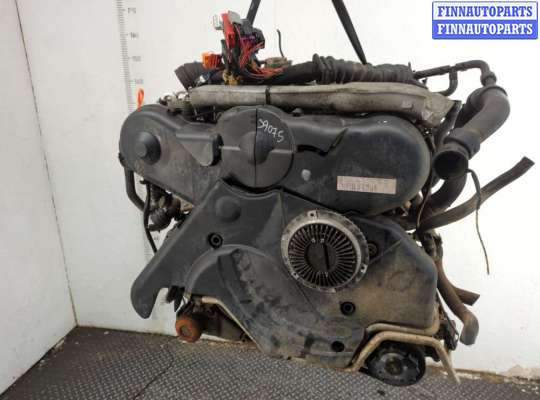 купить Турбина на Audi A6 (C5) Allroad 2000-2006