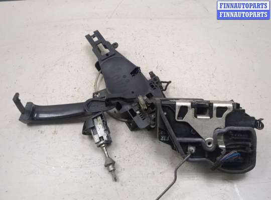 Замок двери BM3346944 на BMW X5 E70 2006-2013