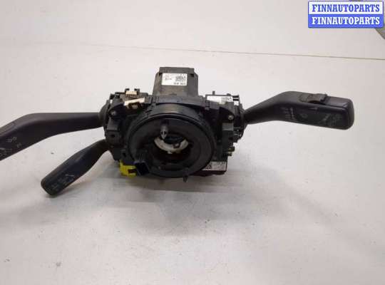 Переключатель поворотов и дворников (стрекоза) VG2716078 на Volkswagen Passat 7 2010-2015 Европа