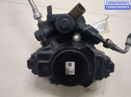 купить ТНВД на Opel Antara