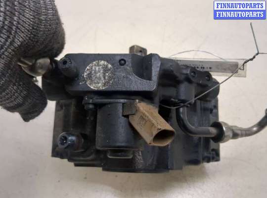 купить ТНВД на Opel Antara