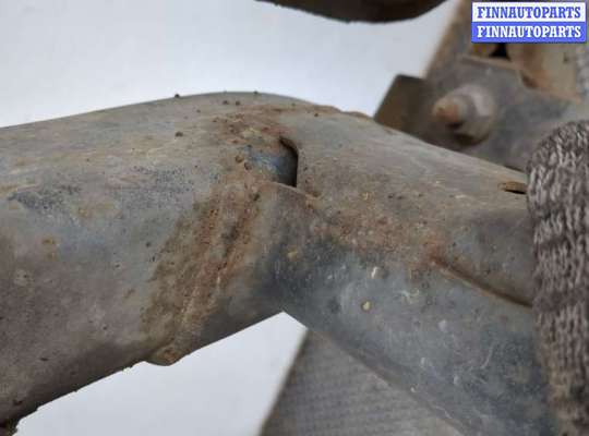 купить Балка подвески передняя (подрамник) на Opel Astra G 1998-2005