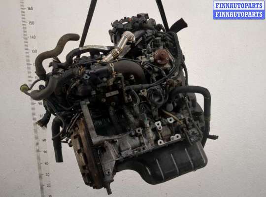 купить Двигатель (ДВС) на Peugeot 308 2007-2013