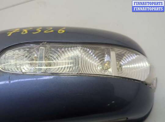 купить Зеркало боковое на Mercedes E W211 2002-2009