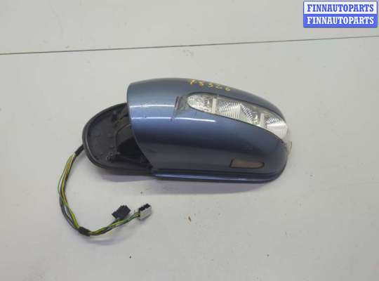 купить Зеркало боковое на Mercedes E W211 2002-2009