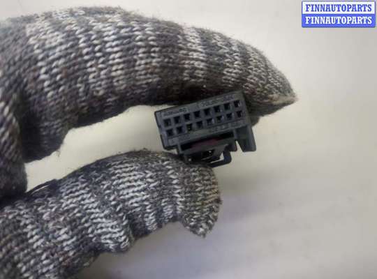 купить Зеркало боковое на Audi A6 (C6) 2004-2011