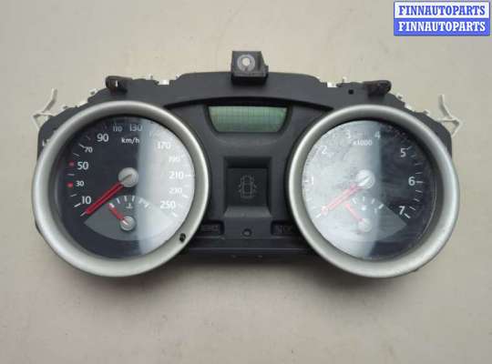 купить Щиток приборов (приборная панель) на Renault Megane 2 2002-2009