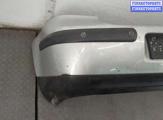 купить Бампер на Volkswagen Golf 4 1997-2006