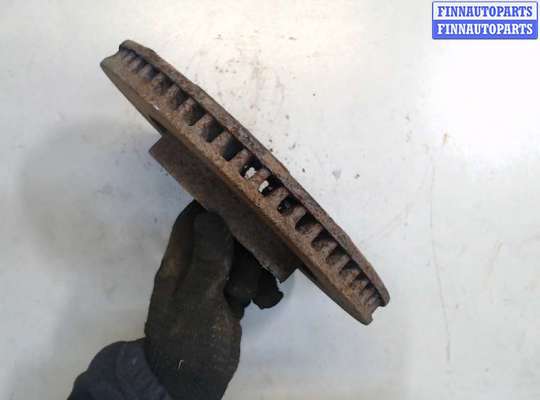 купить Диск тормозной на Toyota RAV 4 2006-2013