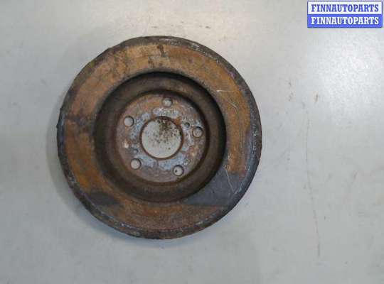 купить Диск тормозной на Toyota RAV 4 2006-2013