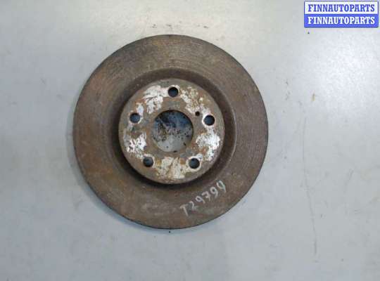 купить Диск тормозной на Toyota RAV 4 2006-2013