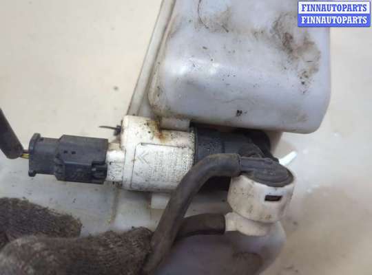 купить Бачок омывателя на Peugeot 308 2013-2021