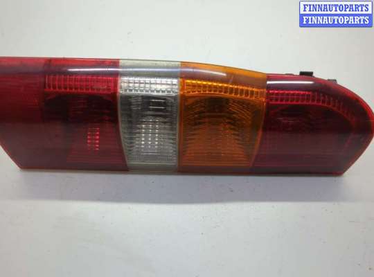 купить Плата фонаря на Ford Transit 2006-2014