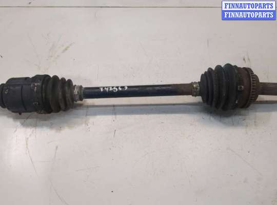 купить Полуось (приводной вал, шрус) на Toyota Yaris 1999-2006