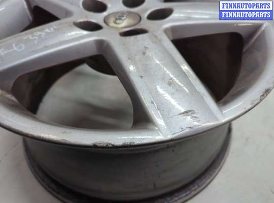 купить Диск литой на Audi A3 (8P) 2003-2013