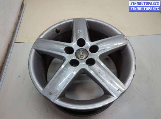Диск литой AU1753505 на Audi A3 (8P) 2003-2013