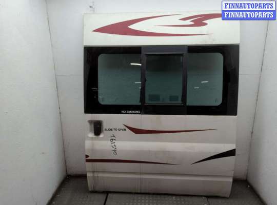 Ручка раздвижной двери салона FO2171644 на Ford Transit 2000-2006