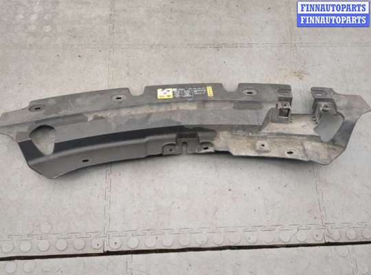 Накладка замка капота FO1803534 на Ford Escape 2015-2019
