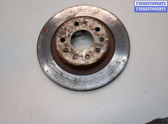 купить Диск тормозной на Opel Vectra C 2002-2008
