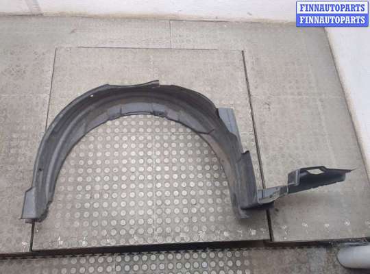 купить Защита арок (подкрылок) на Toyota Avensis 2 2003-2009