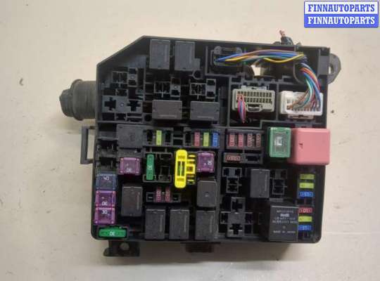 купить Блок предохранителей на Mitsubishi Eclipse Cross 2017-