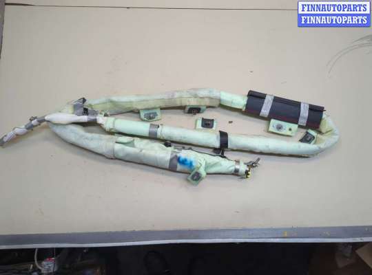 купить Подушка безопасности боковая (шторка) на Chevrolet Volt 2010-2015