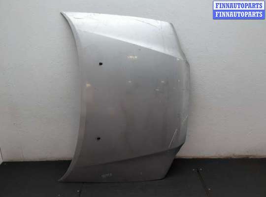 купить Капот на Mitsubishi Space Star 1998-2006