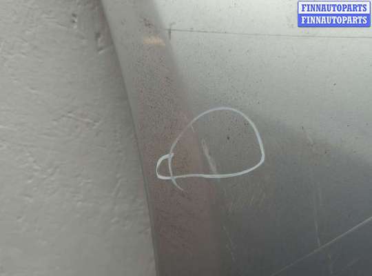 купить Капот на Mitsubishi Space Star 1998-2006