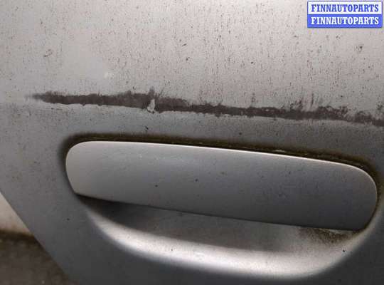 купить Замок двери на Audi A6 (C5) 1997-2005