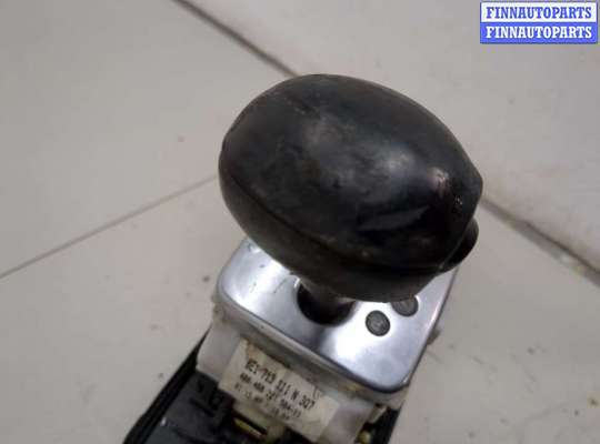 купить Кулиса КПП на Audi A4 (B6) 2000-2004