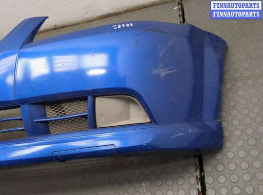 купить Бампер на Chevrolet Kalos 2003-2008