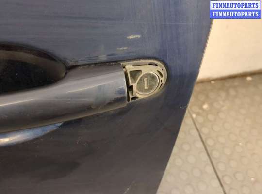 купить Дверь боковая (легковая) на Nissan Primera P12 2002-2007