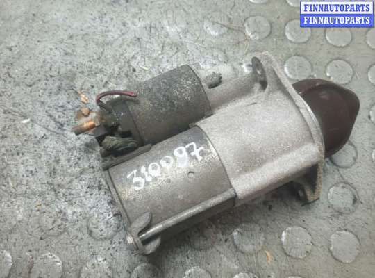 Стартер OP2441357 на Opel Signum