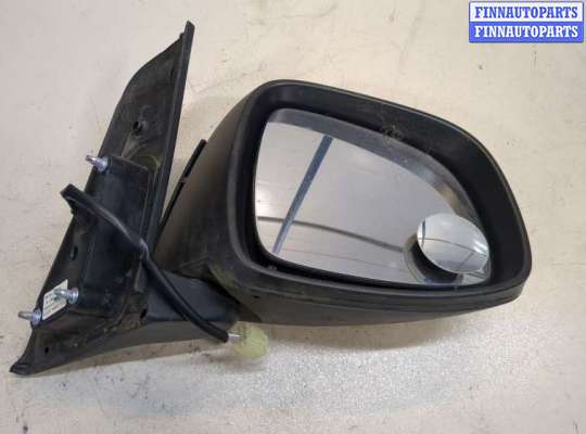 купить Зеркало боковое на Fiat Sedici 2006-2012