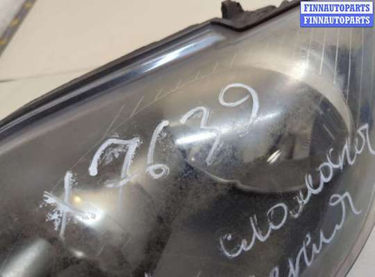 купить Фара (передняя) на Volkswagen Golf Plus