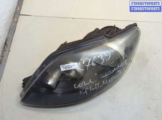 купить Фара (передняя) на Volkswagen Golf Plus