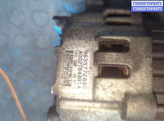 купить Генератор на Peugeot 406 1999-2004