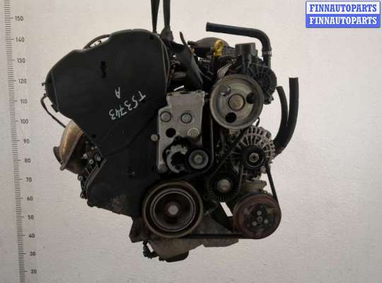 купить Форсунка топливная на Peugeot 307