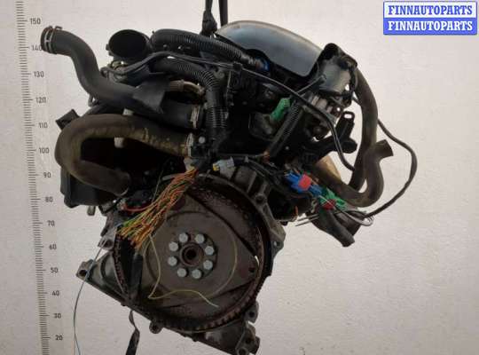 купить Форсунка топливная на Peugeot 307