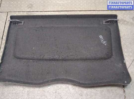 купить Полка багажника на Ford Focus 2 2005-2008
