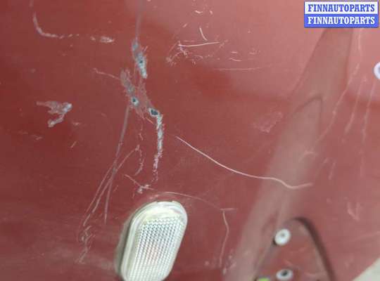 купить Крыло на Nissan Note E11 2005-2013