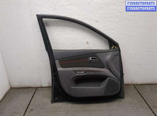 купить Стекло боковой двери на KIA Rio 2005-2011